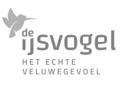 de IJsvogel